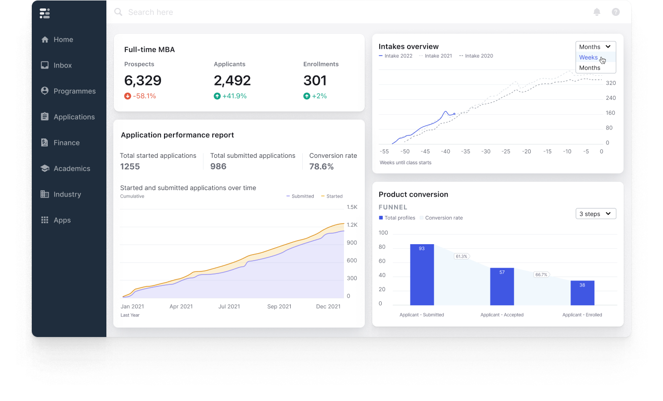 screenshot of Full Fabric